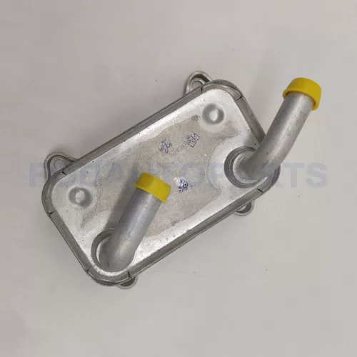 Oil Cooler Radiator for Volvo S40 V40 1.6i 1.8i 1.9t T4 2.0l 9496495 30637079 22436495 - image 6